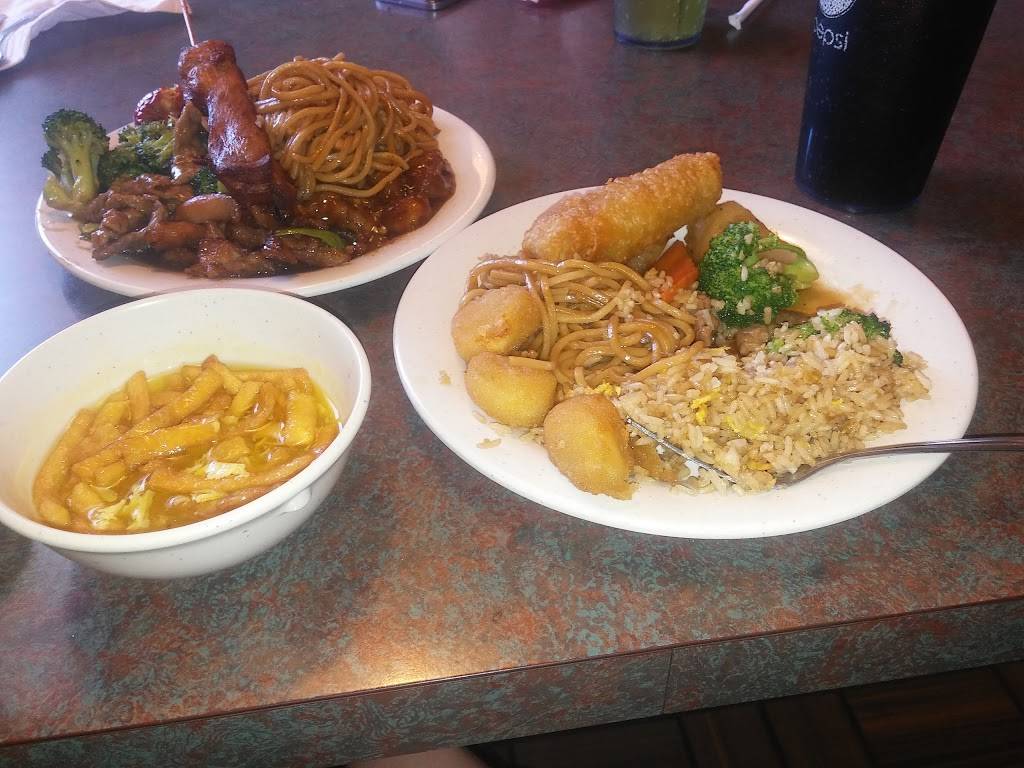 China Palace | restaurant | 910 S Main St, Ottawa, KS 66067, USA | 7852426818 OR +1 785-242-6818