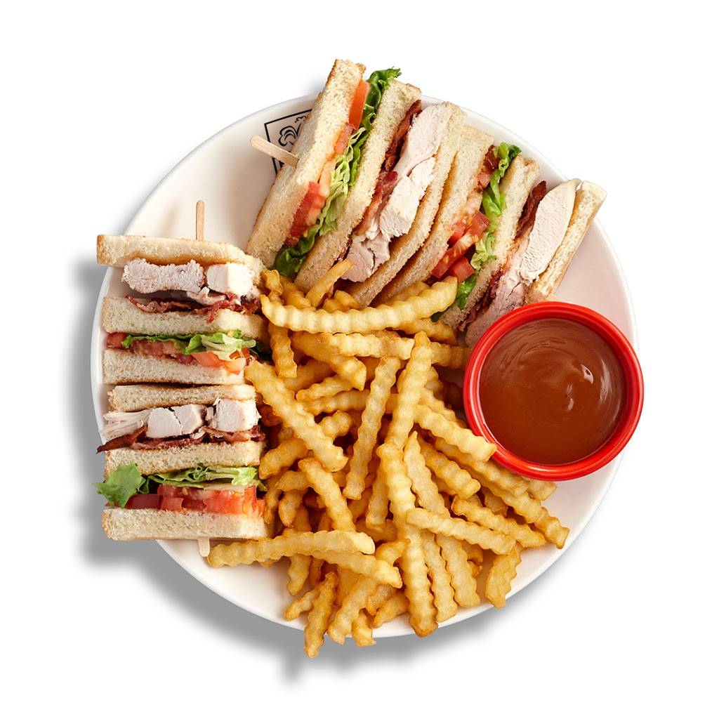 Benny&Co. | restaurant | 18 Rue de la Visitation, Saint-Charles-Borromée, QC J6E 4M8, Canada | 4508673444 OR +1 450-867-3444