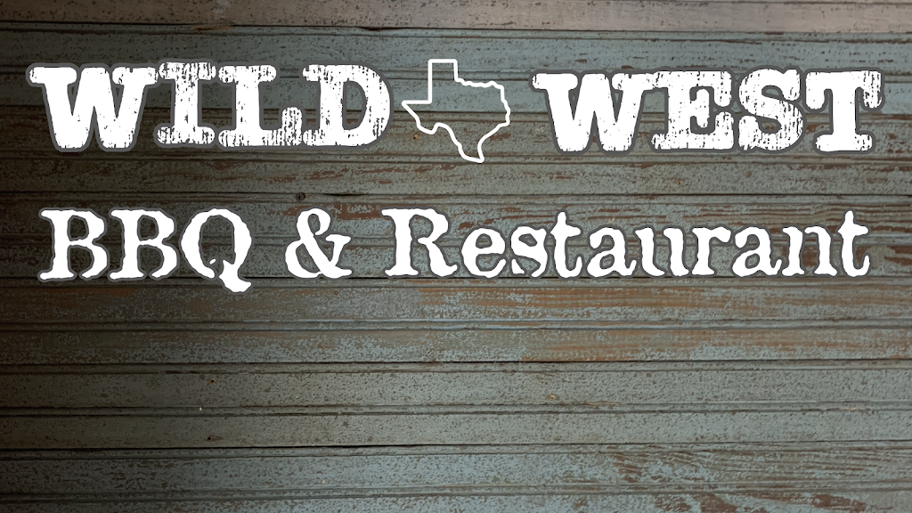 Wild West BBQ & Restaurant | restaurant | 500 E Lennon Dr, Emory, TX 75440, USA | 9039530333 OR +1 903-953-0333