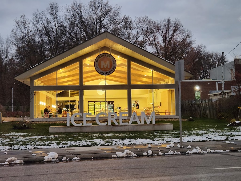 Mitchells Ice Cream (Westlake Shop) | restaurant | 27155 Detroit Rd, Westlake, OH 44145, USA | 4404551405 OR +1 440-455-1405