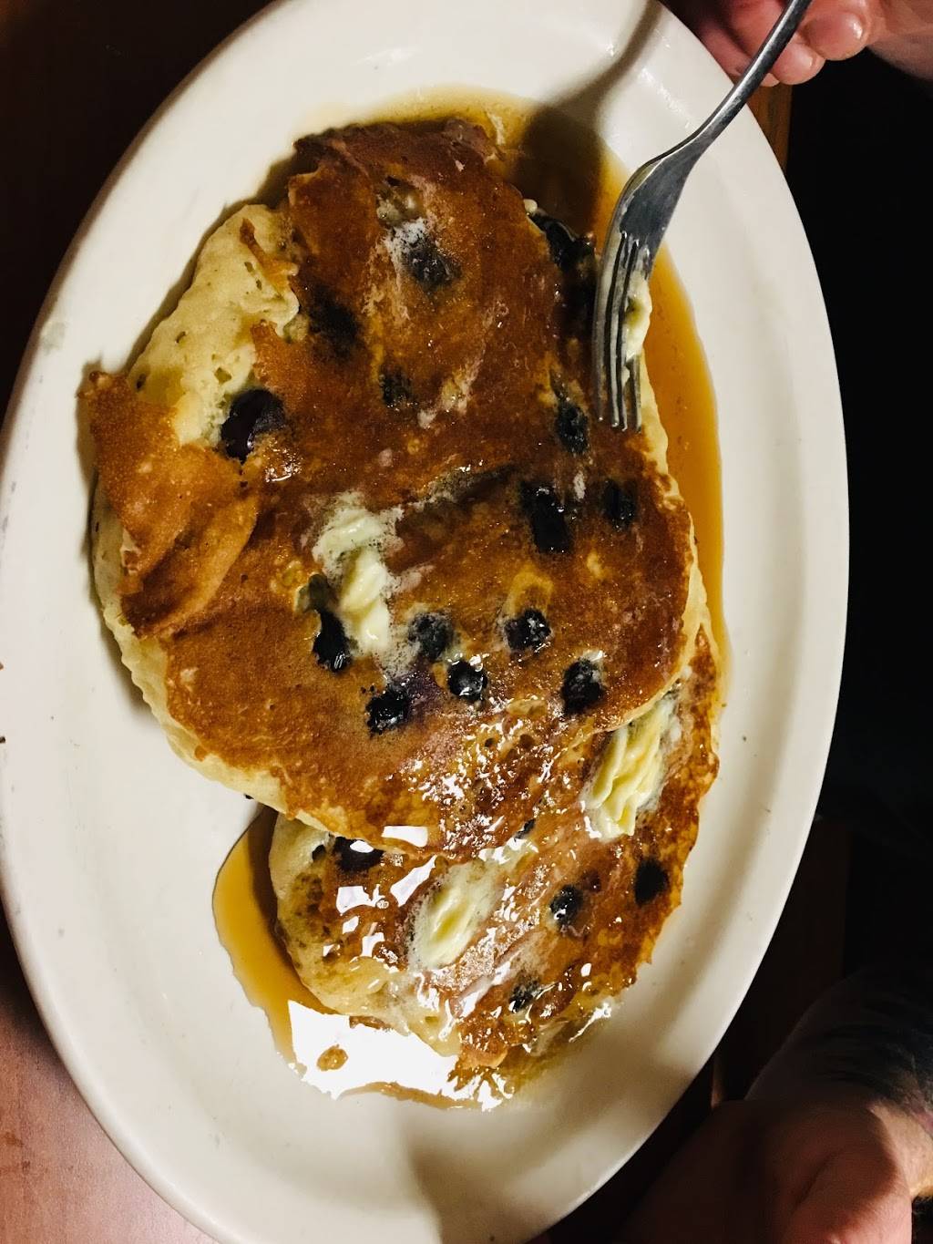 Downhome Cafe | restaurant | 208 State Hwy C, Peculiar, MO 64078, USA | 8167587300 OR +1 816-758-7300