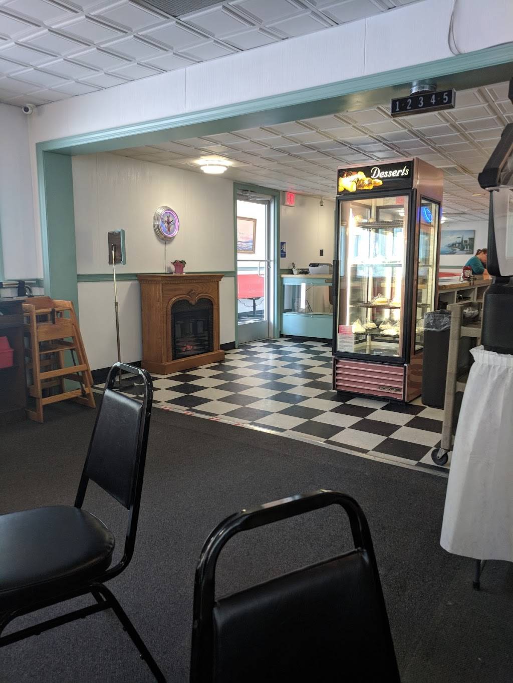 Nicks Diner | restaurant | 11740 William Penn Hwy, Huntingdon, PA 16652, USA | 8146437216 OR +1 814-643-7216