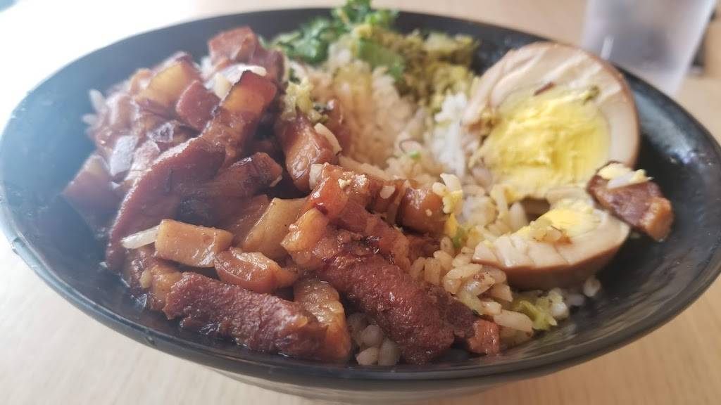 Ten Rens Tea Time | restaurant | 707 E Main St, Alhambra, CA 91801, USA | 6268722778 OR +1 626-872-2778