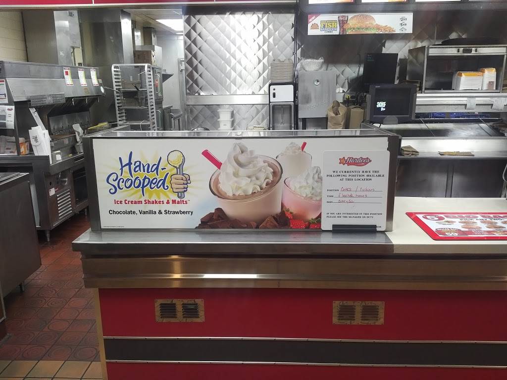Hardees | restaurant | 380 S Churton St, Hillsborough, NC 27278, USA | 9197323592 OR +1 919-732-3592