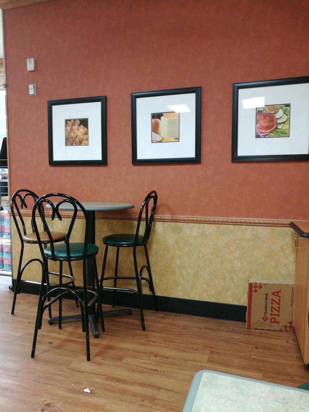 Subway Restaurant 1281 Hyde Park Ave, Hyde Park, MA 02136, USA