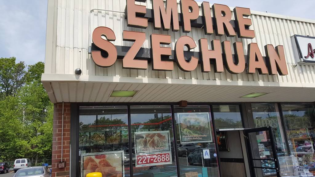 Empire Szechuan | meal takeaway | 4373 Amboy Rd, Staten Island, NY 10312, USA | 7182272888 OR +1 718-227-2888