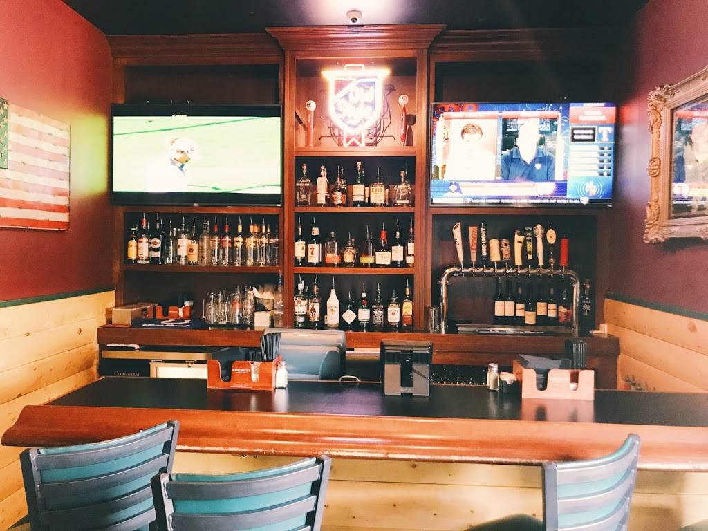 Wolfies Grill | restaurant | 137 W Main St, Westfield, IN 46074, USA | 3173997826 OR +1 317-399-7826