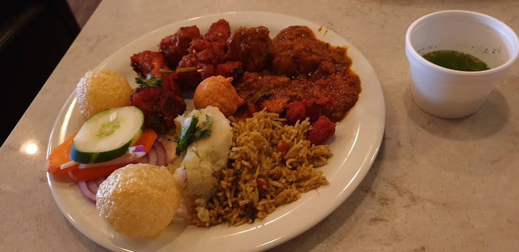 Dharani | restaurant | 1114 Herndon Pkwy, Herndon, VA 20170, USA | 7037078900 OR +1 703-707-8900