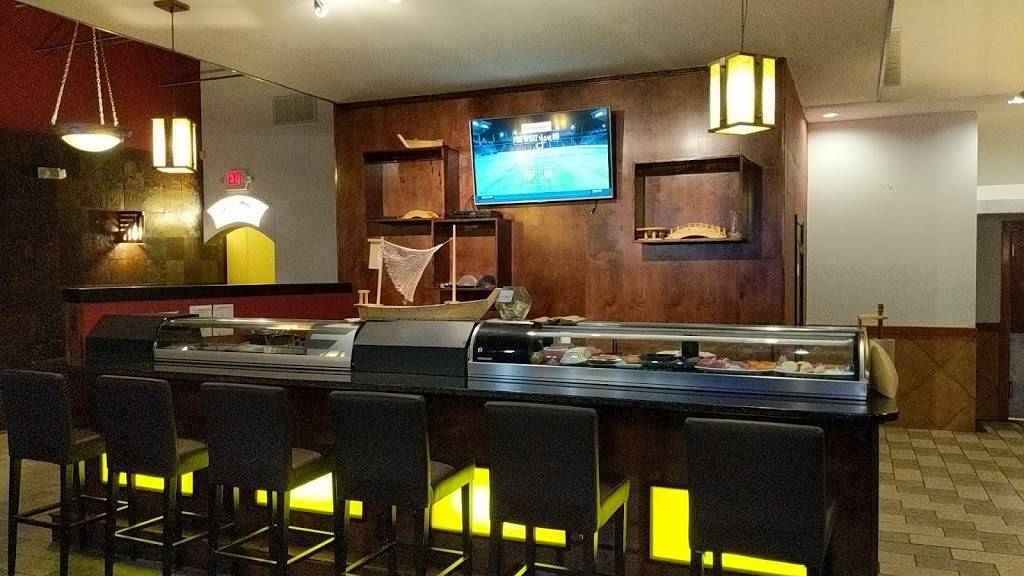 Kumo Sushi & Asian | restaurant | 835 Odum Rd Ste 107, Gardendale, AL 35071, USA | 2052855250 OR +1 205-285-5250