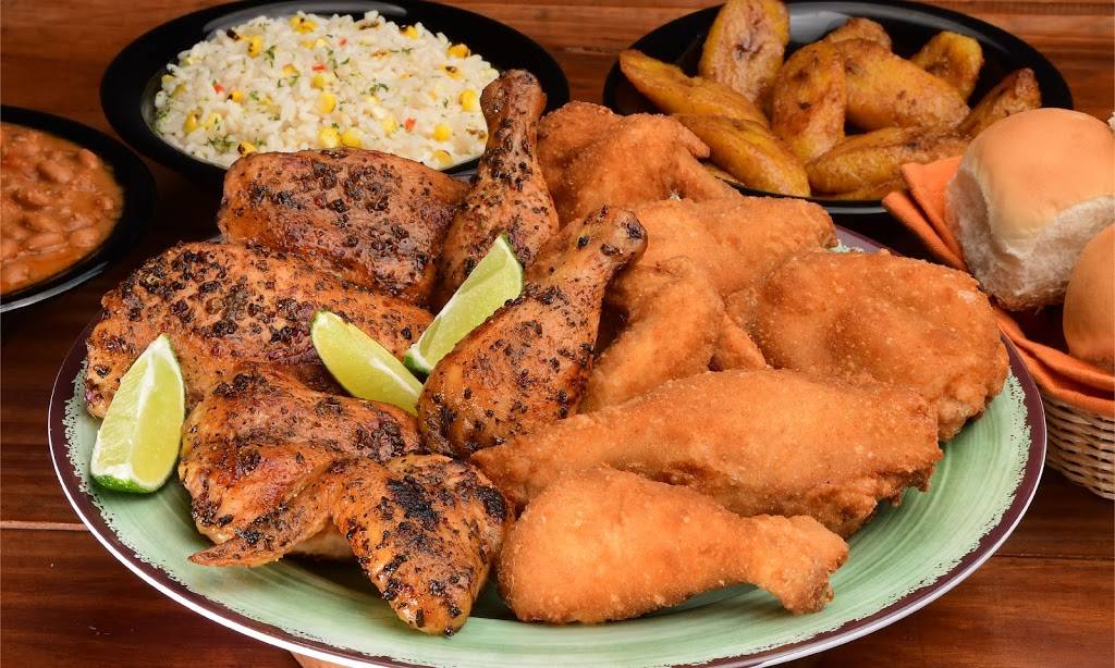Pollo Campero | meal takeaway | Laurel Shopping Center, 833 Washington Blvd, Laurel, MD 20707, USA | 3017767590 OR +1 301-776-7590
