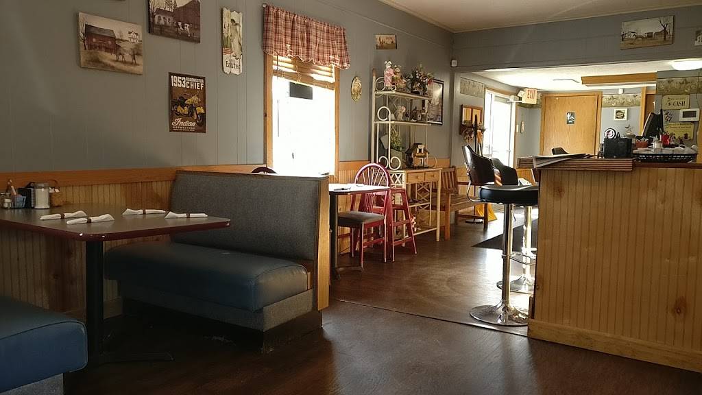 Jordans Country Diner | restaurant | 3119 Cleveland Rd W, Huron, OH 44839, USA | 4196166050 OR +1 419-616-6050