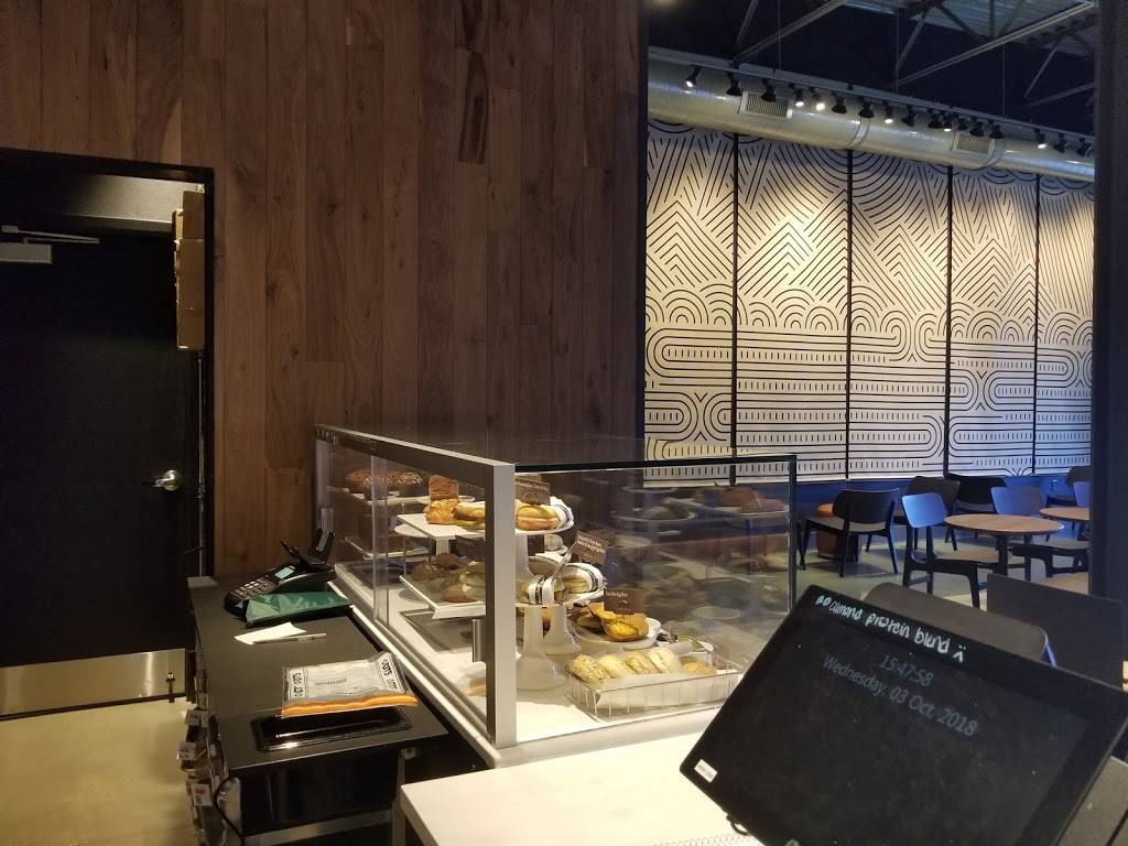 Starbucks | cafe | 78 S Kennedy Dr, Carpentersville, IL 60110, USA | 8474265267 OR +1 847-426-5267