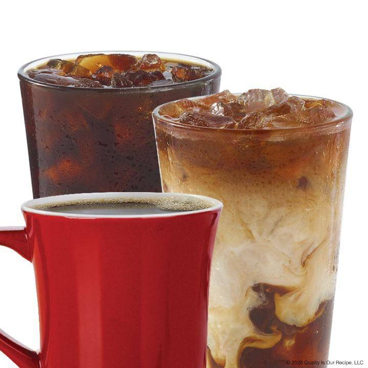 Wendys | restaurant | 3915 Pontchartrain Dr, Slidell, LA 70458, USA | 9856411827 OR +1 985-641-1827