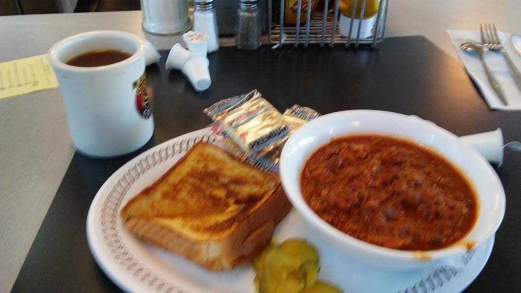 Waffle House | meal takeaway | 1355 Joe Frank Harris Pkwy SE, Cartersville, GA 30120, USA | 6787219767 OR +1 678-721-9767