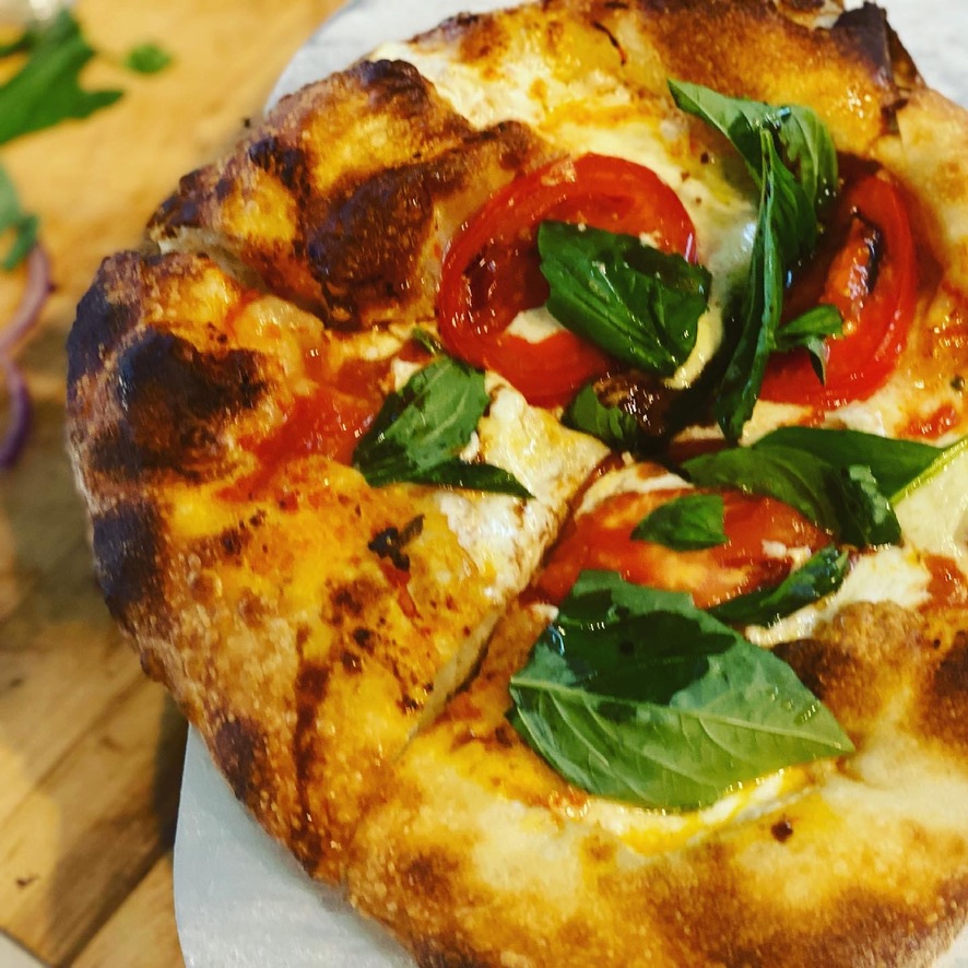 Wildflour | restaurant | 1989 Sherman Ave, North Bend, OR 97459, USA | 5418083633 OR +1 541-808-3633