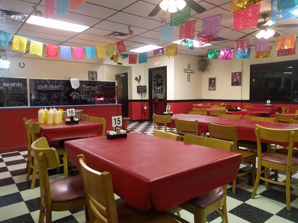La Herradura | restaurant | 904 TX-110, Whitehouse, TX 75791, USA | 9032027095 OR +1 903-202-7095