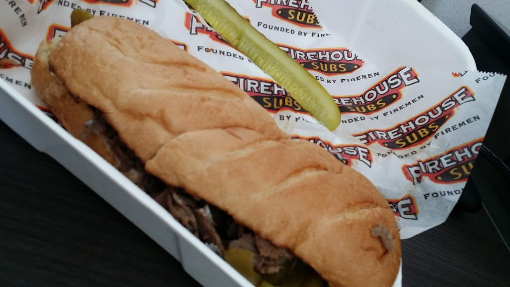 Firehouse Subs Lakeport Commons | restaurant | 5008 Sergeant Rd, Sioux City, IA 51106, USA | 7122242920 OR +1 712-224-2920