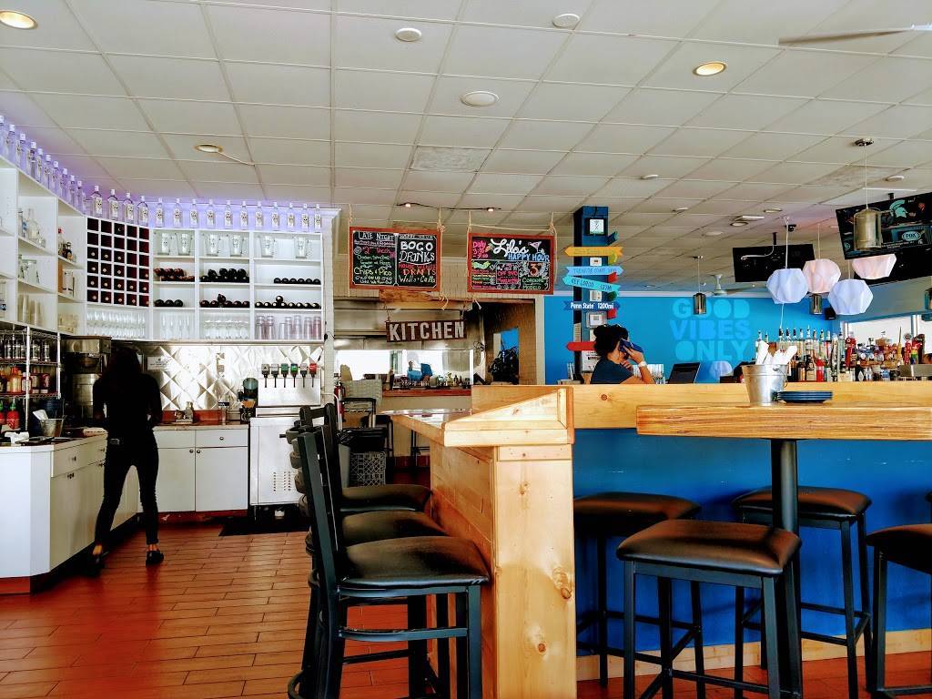 Lilos Streetfood & Bar Downtown Lake Worth Beach, Florida | restaurant | 701 Lake Ave, Lake Worth, FL 33460, USA | 5615187880 OR +1 561-518-7880