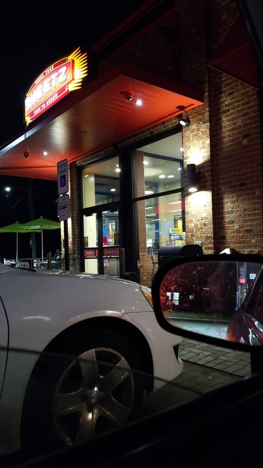 Sheetz #631 | cafe | 1002 California Ave, Natrona Heights, PA 15065, USA | 7244094200 OR +1 724-409-4200