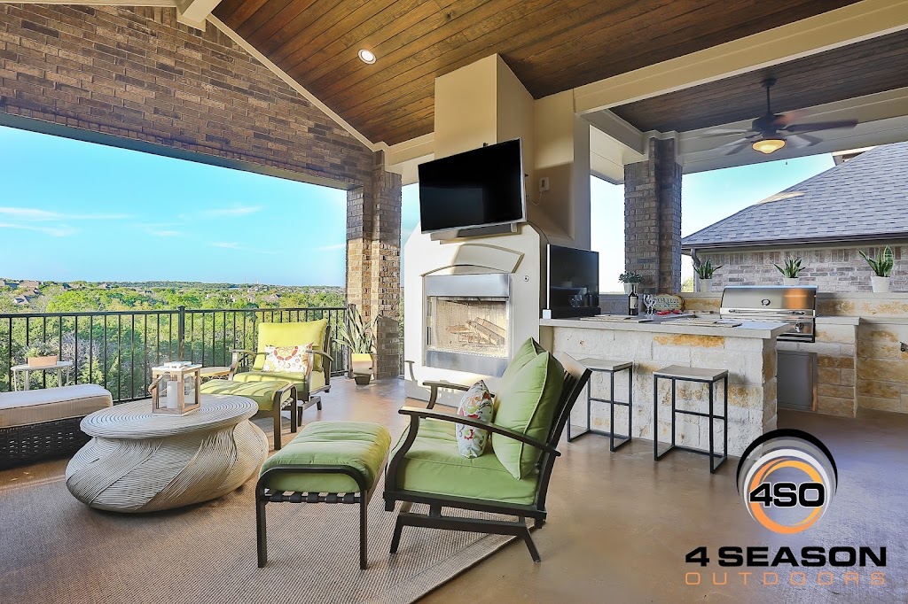 4 Season Outdoors | restaurant | 18992 Ranch to Market Rd 150 #104, Driftwood, TX 78619, USA | 5127774402 OR +1 512-777-4402