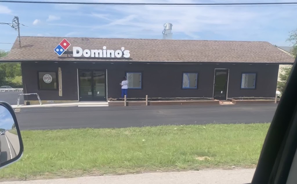 Dominos Pizza | restaurant | 3940 Shelbyville Hwy, Murfreesboro, TN 37127, USA | 6154425550 OR +1 615-442-5550