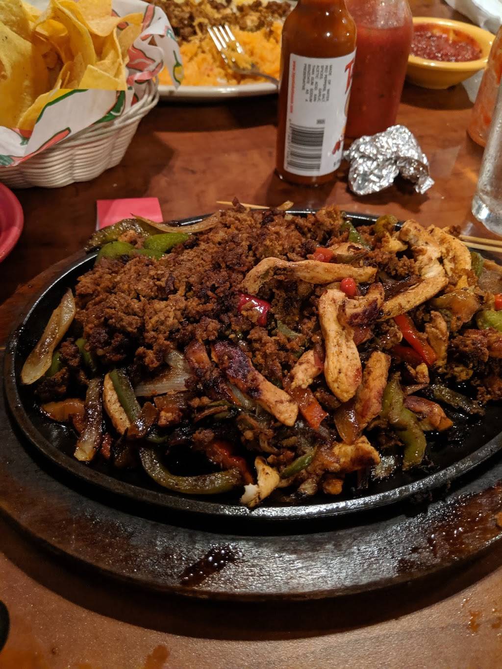 Acapulco Mexican Grill | 127 E 6th St, Wahoo, NE 68066, USA