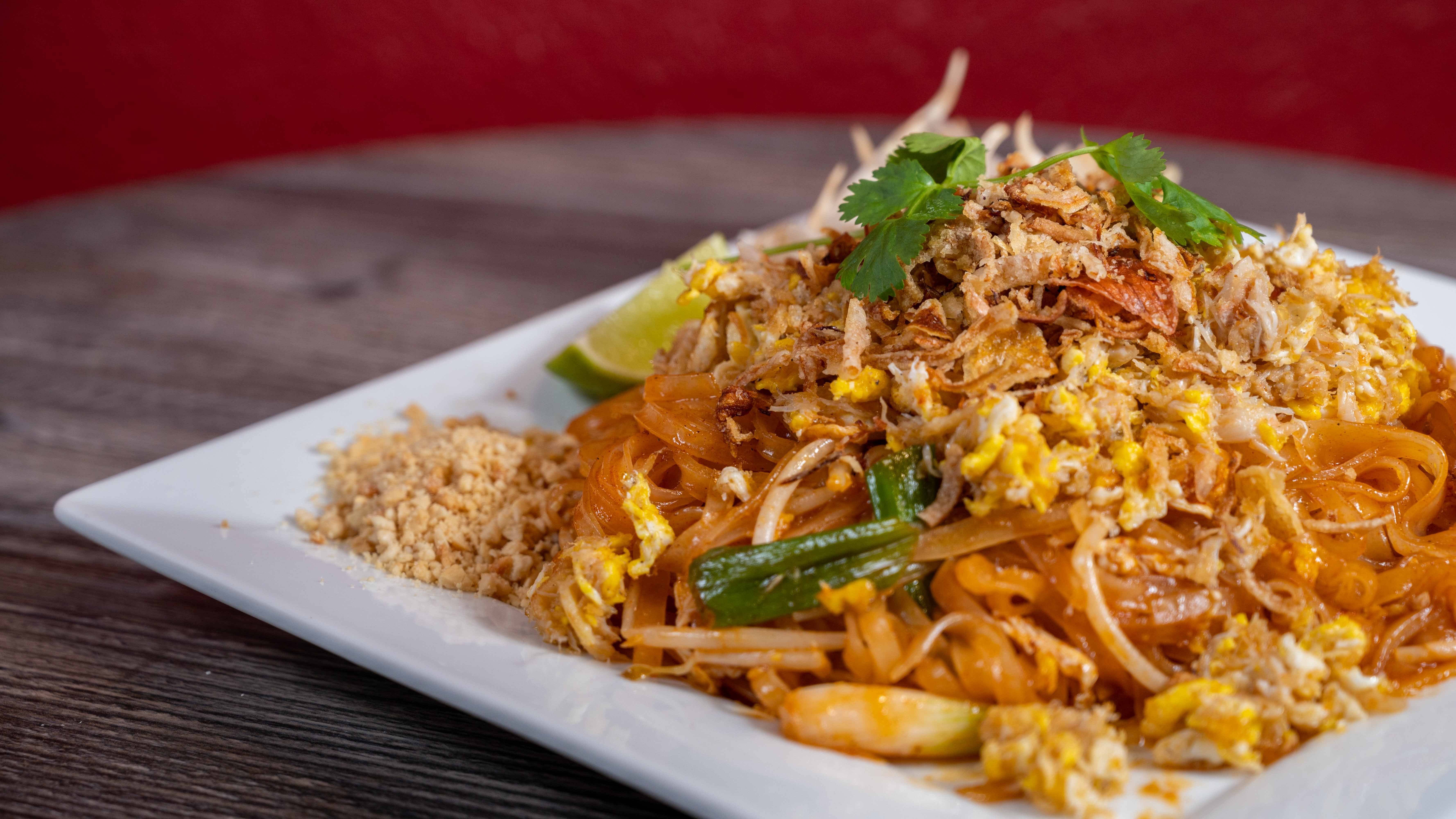 Cook on Thai | restaurant | 1185 Magnolia Avenue Suite A, Corona, CA 92879, USA | 9512686373 OR +1 951-268-6373