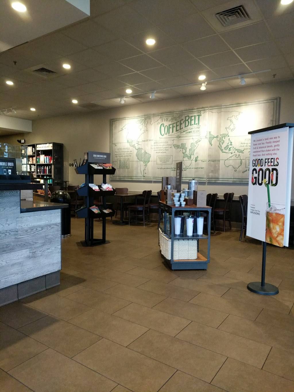 Starbucks | cafe | 1715 E, Bradford Ln #100, Normal, IL 61761, USA | 3098380659 OR +1 309-838-0659