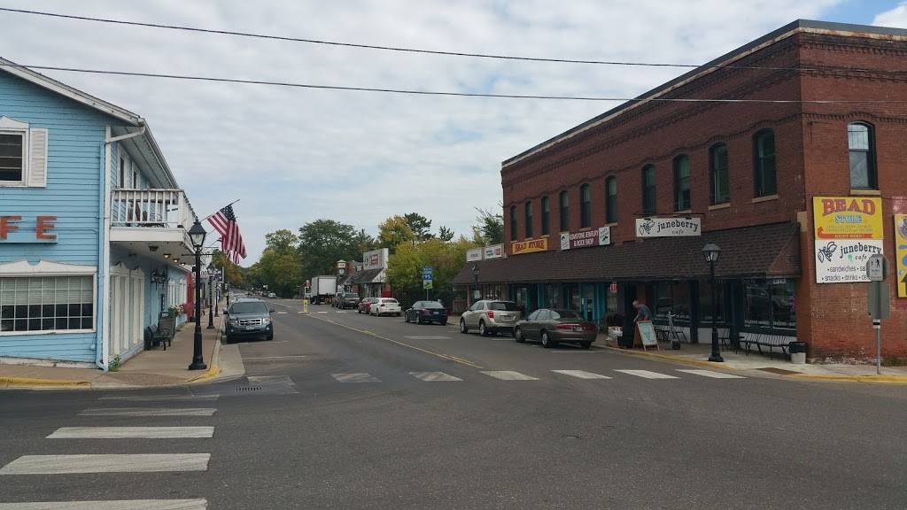 Casey's 341 Bench St, Taylors Falls, MN 55084, USA