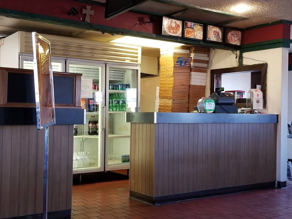 Great American Pizza | meal delivery | 6303 N Meridian Ave, Oklahoma City, OK 73112, USA | 4057226700 OR +1 405-722-6700