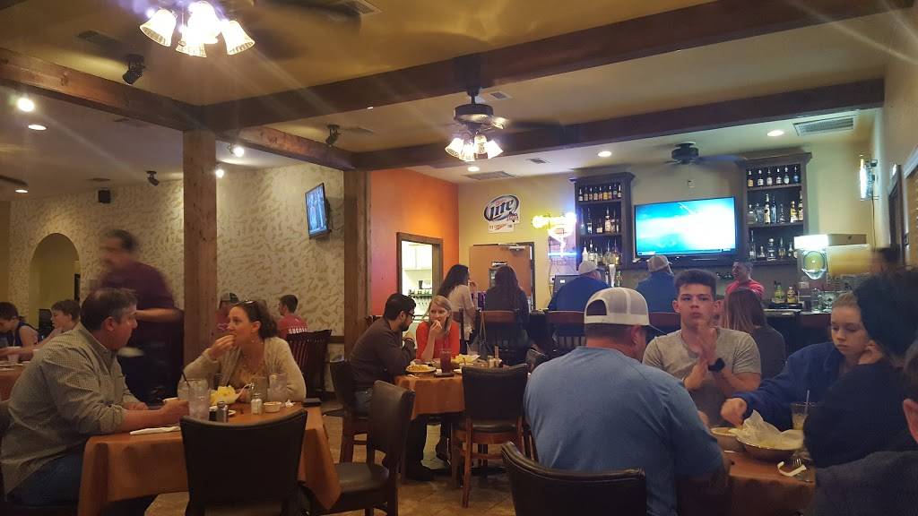 La Cima | restaurant | 21 FM3356, Van Alstyne, TX 75495, USA | 9037123663 OR +1 903-712-3663