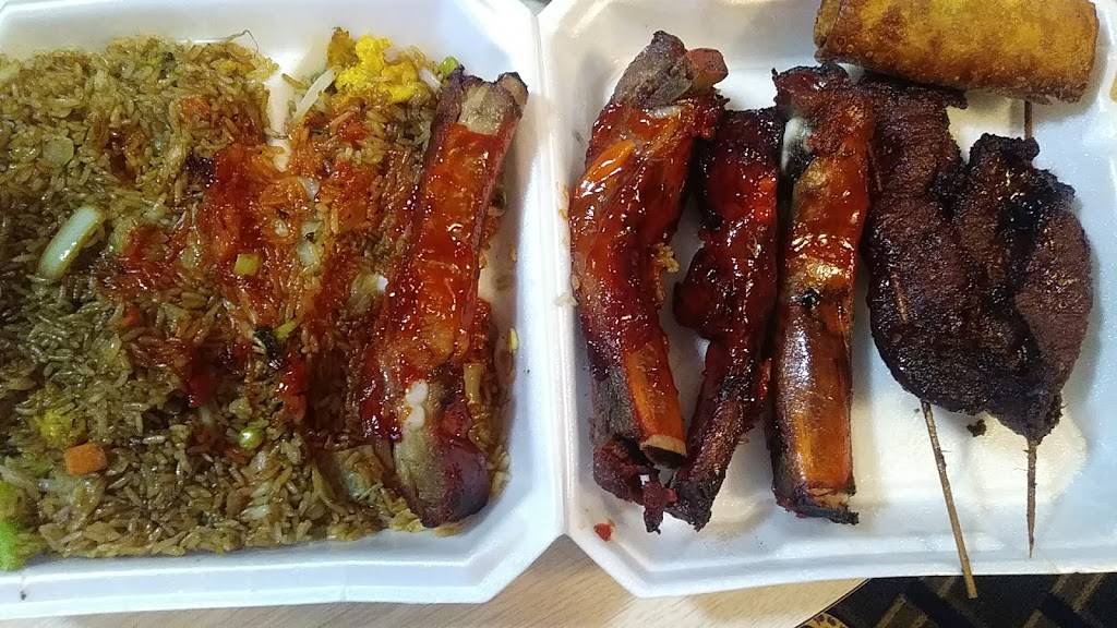 Kings Chef Chinese Restaurant | restaurant | 1217 SC-16, Columbia, SC 29203, USA | 8038068988 OR +1 803-806-8988