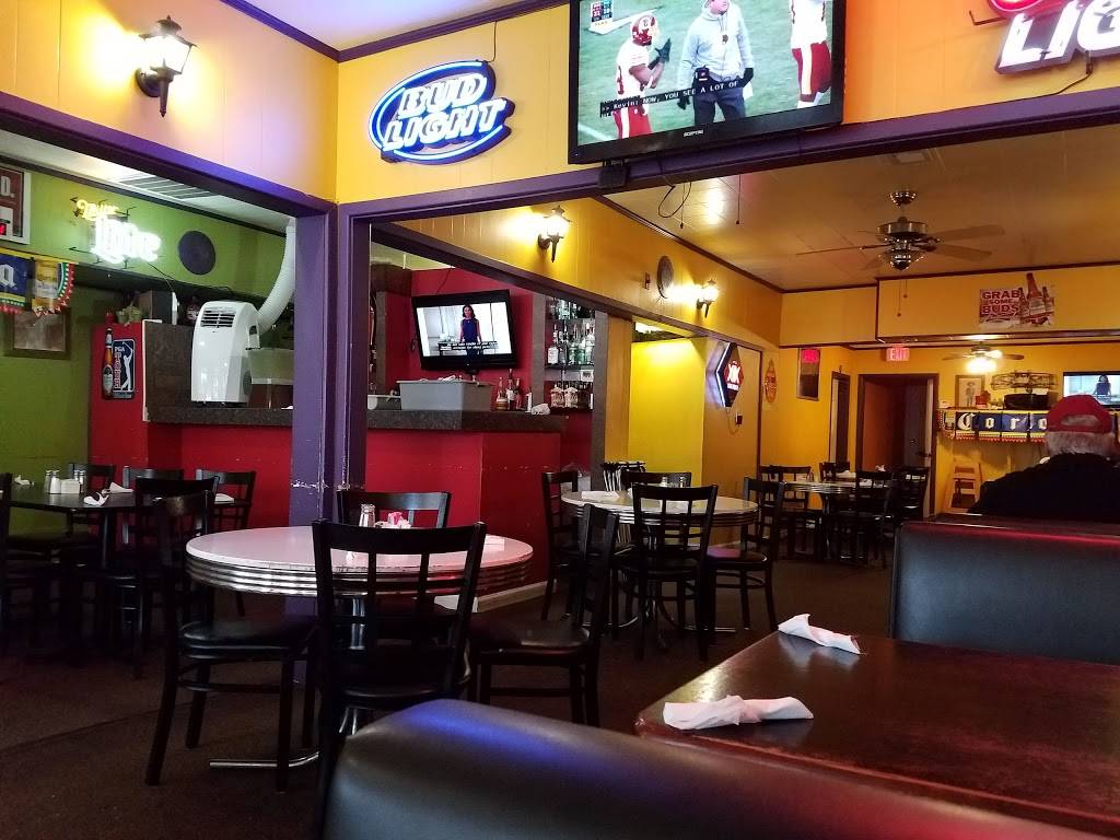 Jalapeños of Farmersville | restaurant | 117 McKinney St, Farmersville, TX 75442, USA | 9727849001 OR +1 972-784-9001