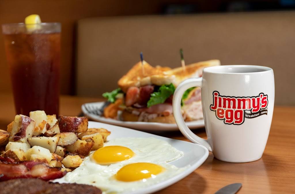 Jimmys Egg | restaurant | 5408 W Adams Ave, Temple, TX 76502, USA | 2543142268 OR +1 254-314-2268