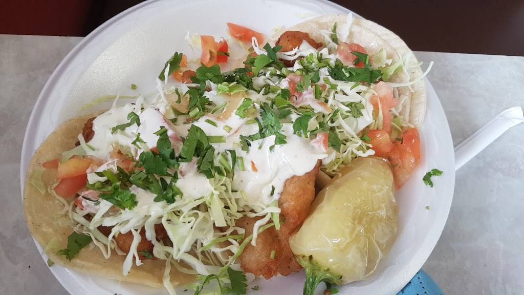 Señor Baja | restaurant | 11833 Alondra Blvd, Norwalk, CA 90650, USA | 5629296861 OR +1 562-929-6861