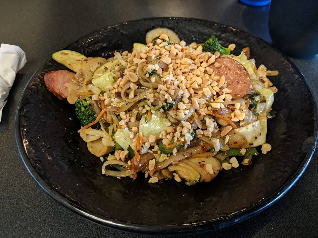 HuHot Mongolian Grill | restaurant | The Orchard Town Center, 14697 Delaware St, Westminster, CO 80023, USA | 3034504648 OR +1 303-450-4648