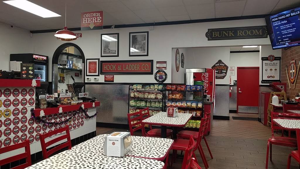 Firehouse Subs | meal delivery | 12345 W 64th Ave, Arvada, CO 80004, USA | 3035689644 OR +1 303-568-9644