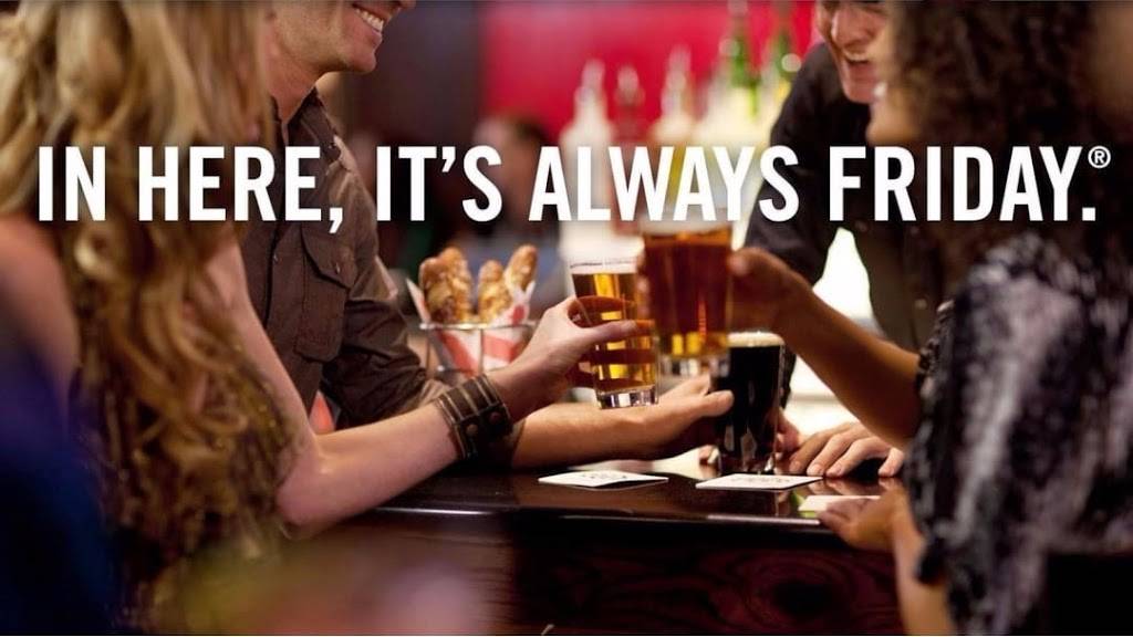 TGI Fridays | restaurant | 6201-B Rogers Ave, Fort Smith, AR 72903, USA | 4794840906 OR +1 479-484-0906