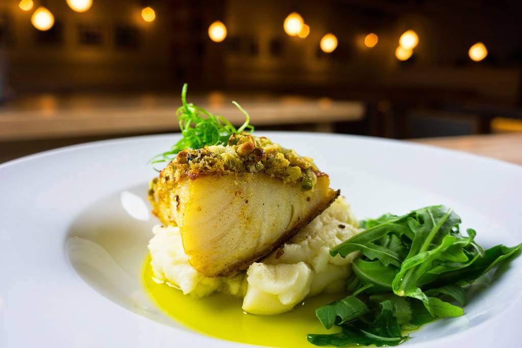 TJ's Seafood Market & Grill Restaurant 4212 Oak Lawn Ave, Dallas