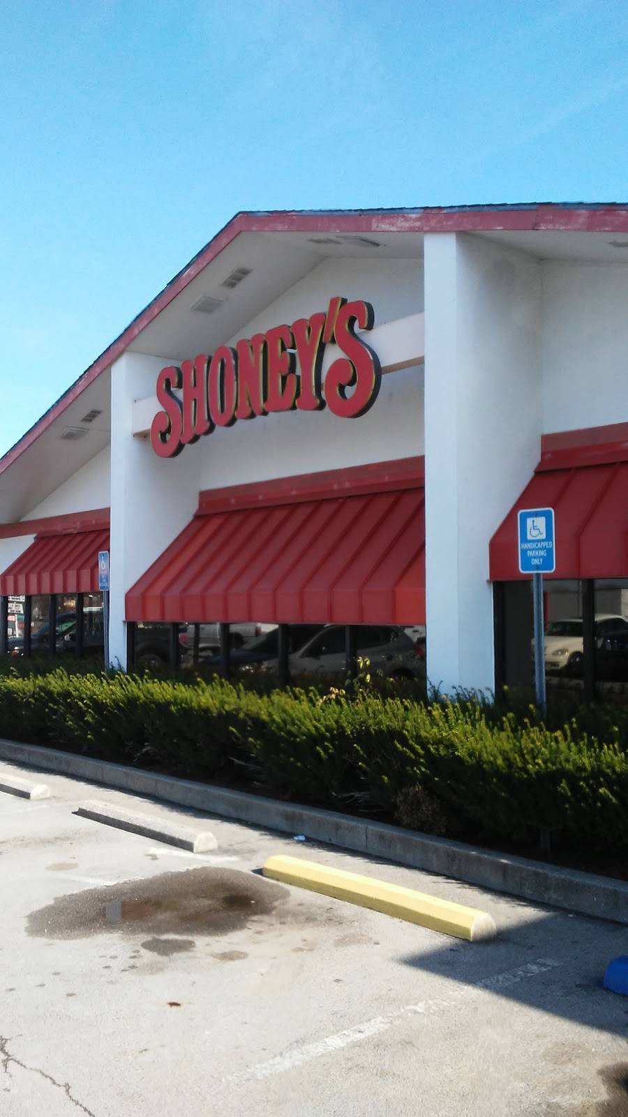 Shoney's Columbia 2225 Carmack Blvd, Columbia, TN 38401, USA