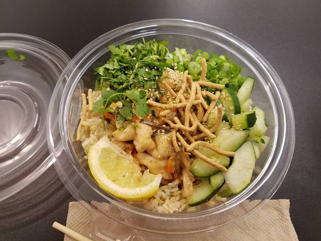 Poki Stop | meal takeaway | 6103 N Figarden Dr, Fresno, CA 93722, USA | 5593751992 OR +1 559-375-1992