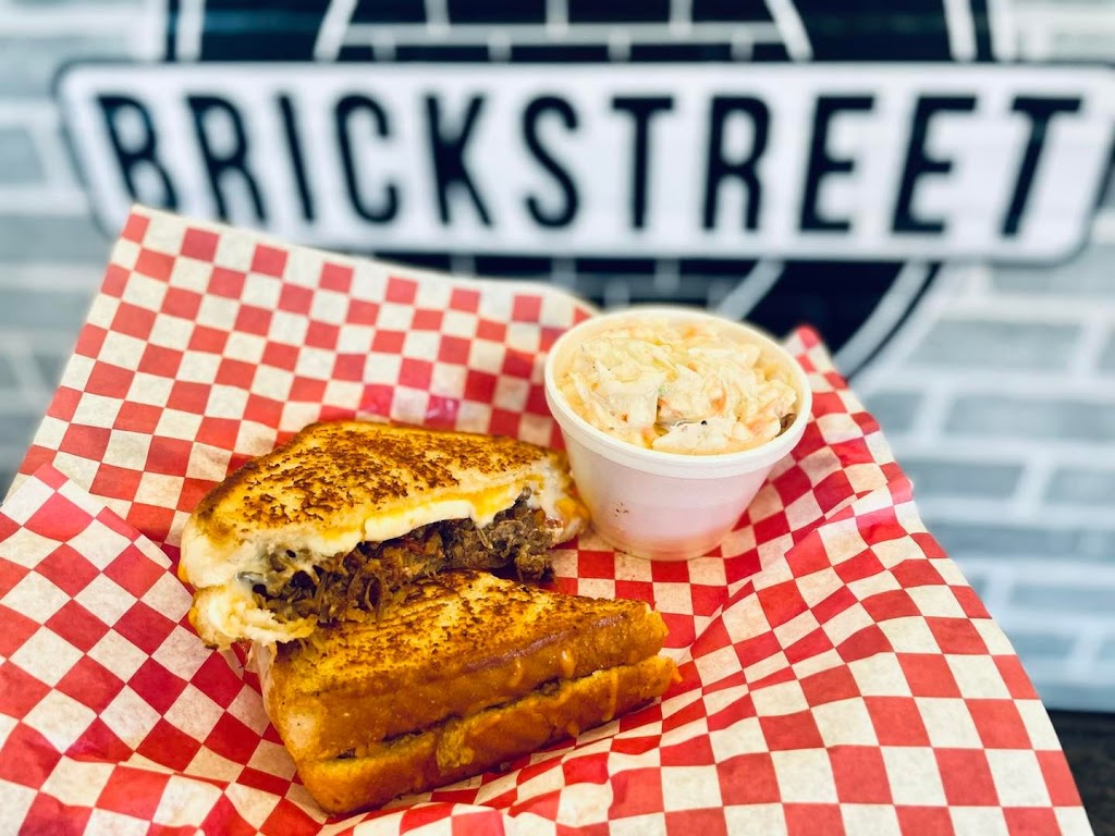 BRICKSTREET BBQ & SUBS | restaurant | 206 N 1st St, Ozark, MO 65721, USA | 4175514113 OR +1 417-551-4113