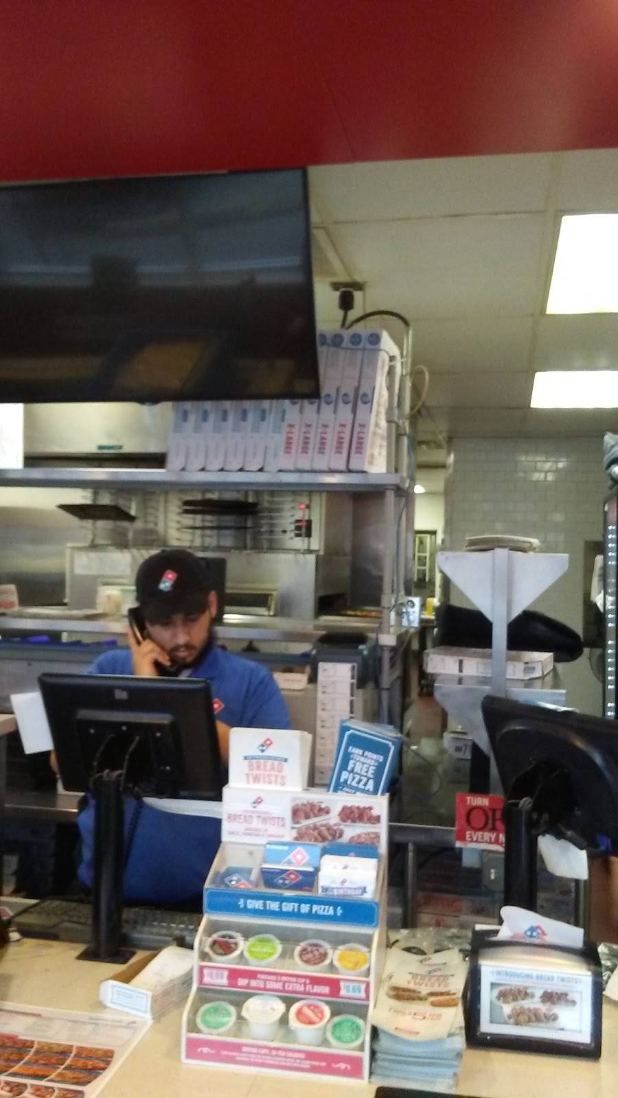 Dominos Pizza | meal delivery | 8404 Preston Hwy, Louisville, KY 40219, USA | 5029663030 OR +1 502-966-3030