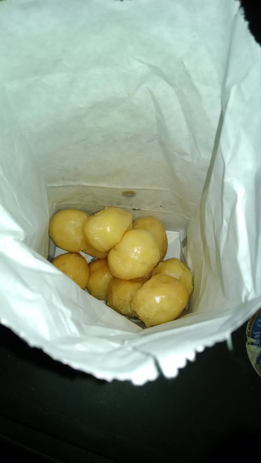 Donut Palace | bakery | 4101 Rogers Ave, Fort Smith, AR 72903, USA | 4797631600 OR +1 479-763-1600