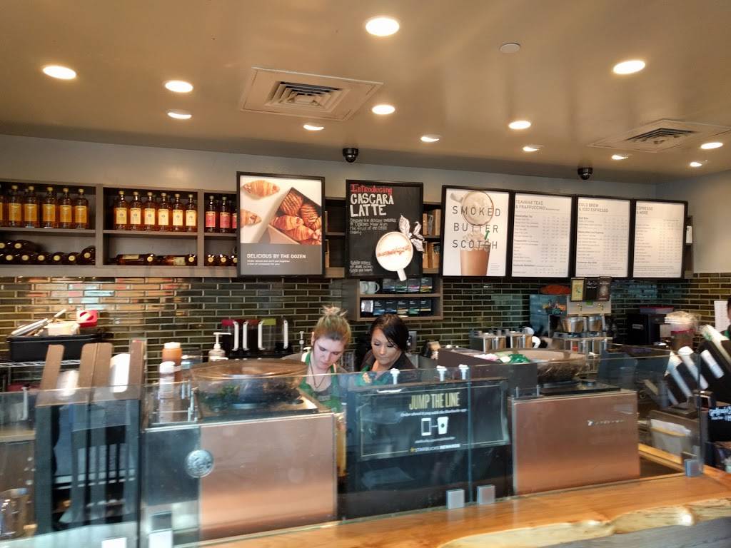 Starbucks | cafe | 925 Blossom Hill Rd #1625, San Jose, CA 95123, USA | 4082266603 OR +1 408-226-6603