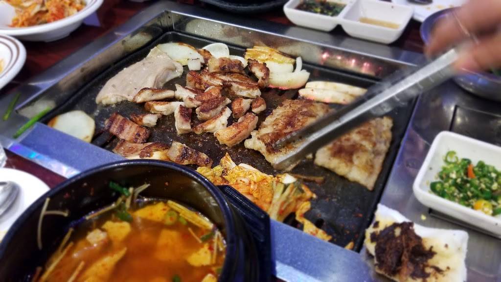 GOP CHANG ON FIRE | restaurant | 1291 Old Peachtree Rd NW #205, Suwanee, GA 30024, USA | 7706226467 OR +1 770-622-6467