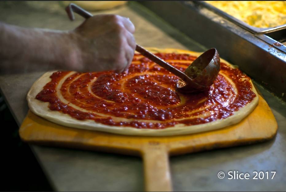 Joe's Pizzeria Restaurant 881 E Jericho Turnpike, Huntington
