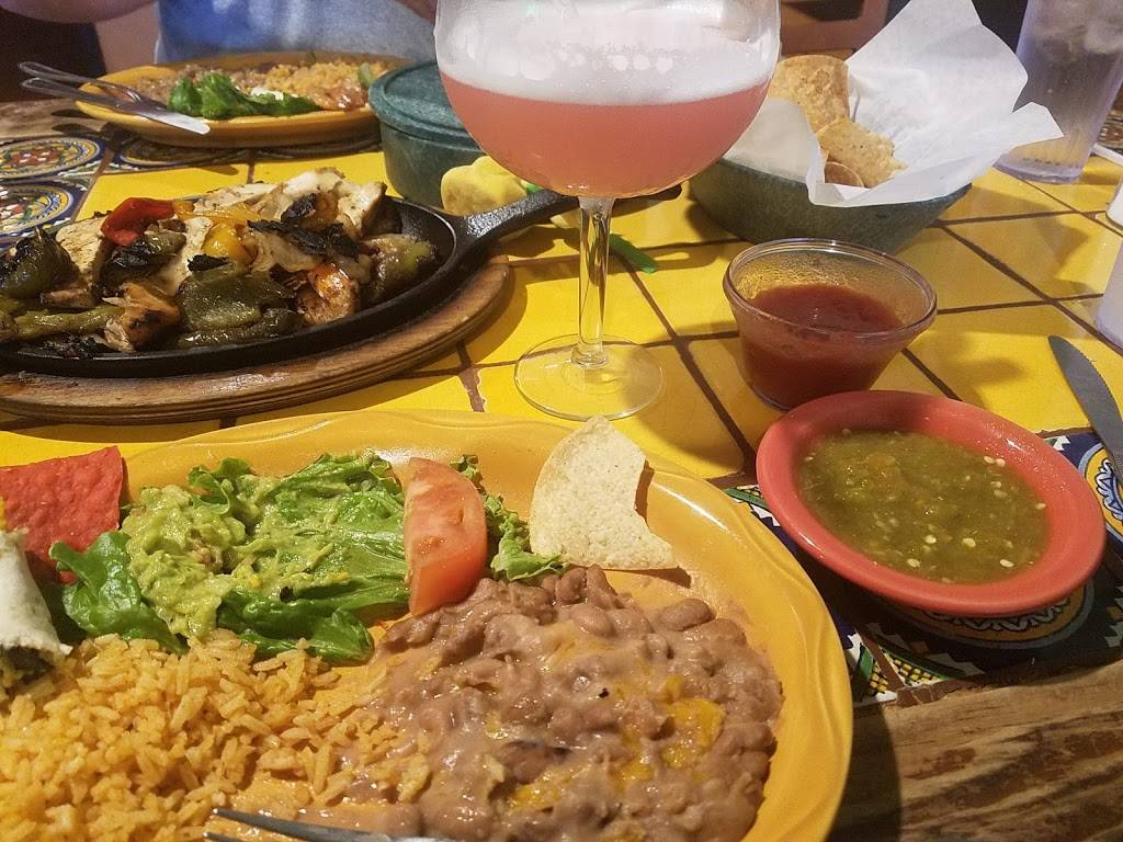 El Paseo Mexican Restaurant - Mineral Wells | restaurant | 2801 Highway 180 E, Mineral Wells, TX 76067, USA | 9403257262 OR +1 940-325-7262