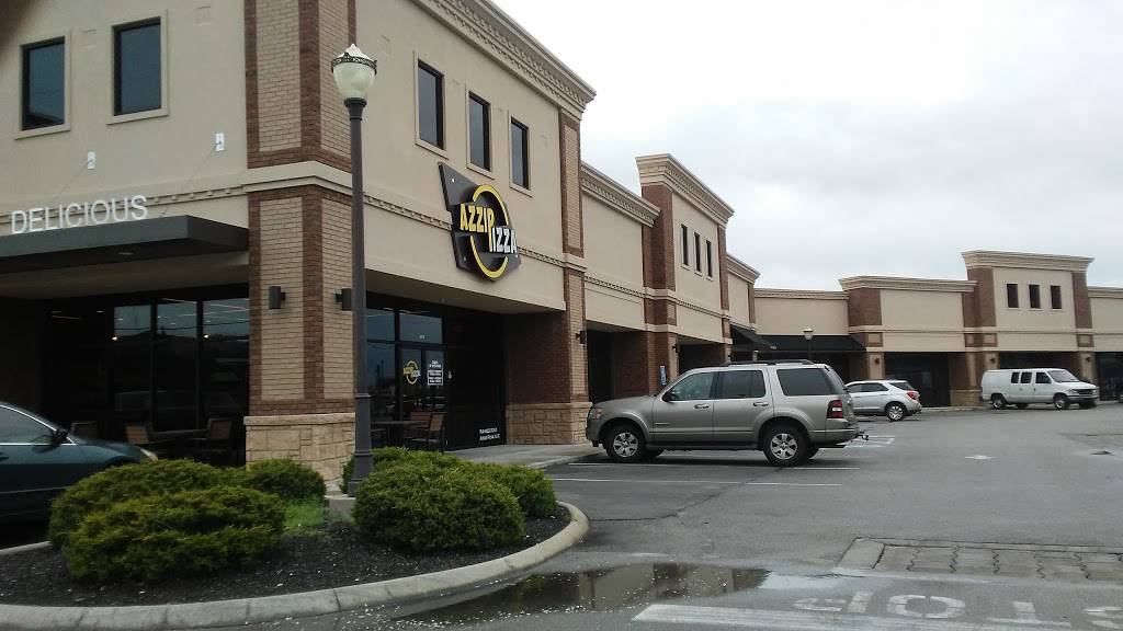 Azzip Pizza 651 U.S. 31 W Bypass 201b, Bowling Green, KY 42101, USA