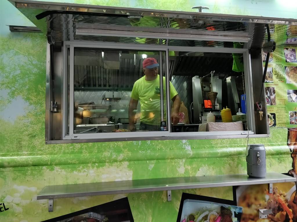 King Of Falafel & Shawarma Truck | restaurant | 30-16 Ditmars Blvd, Astoria, NY 11105, USA | 9179127870 OR +1 917-912-7870